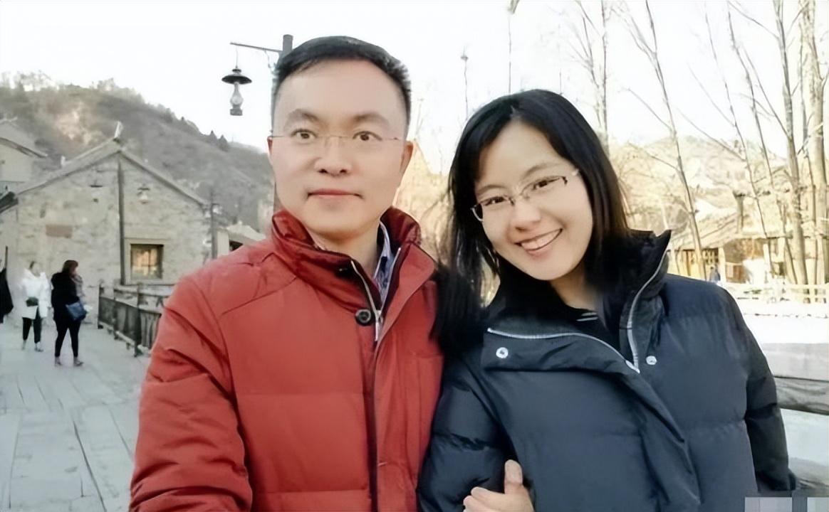 蔡磊感谢刘强东千万资助，一份深深的感激与无尽的力量