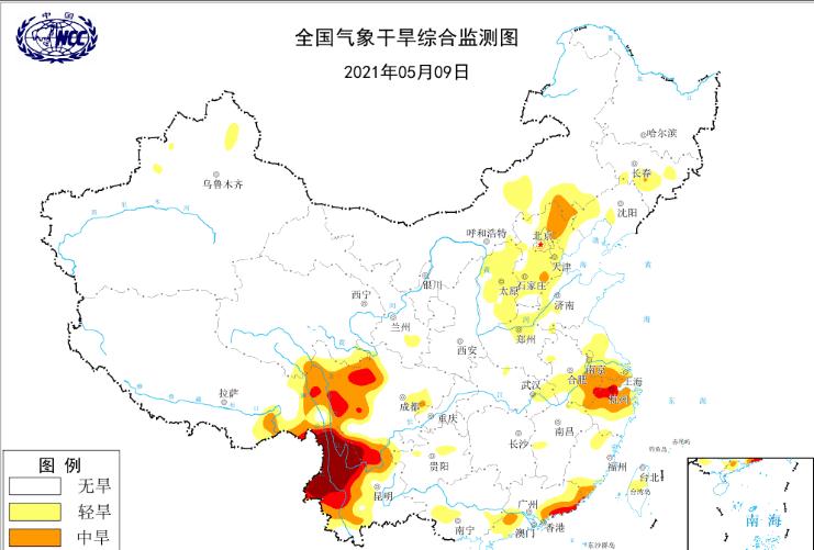 杭州等地遭遇重旱危机，挑战与应对策略