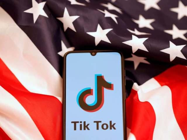 特朗普不排除TikTok继续由中方所有，全球视野下的商业与科技博弈