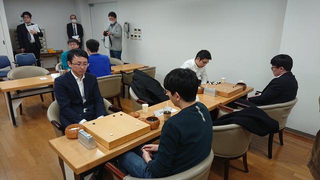 日本棋协，传承与创新，塑造围棋大国之魂