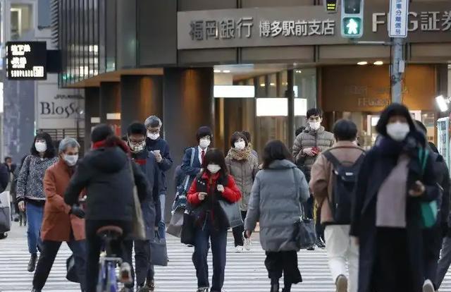 日本爆发流感，游客发声——疫情下的旅行挑战与应对