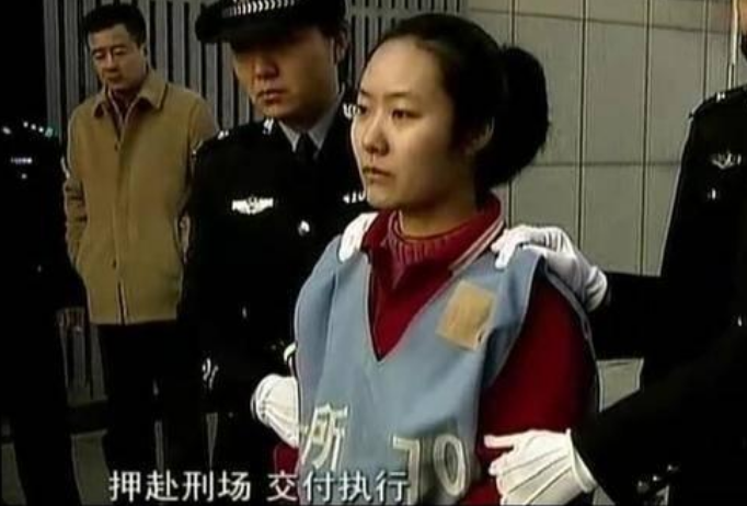 女生遭侵犯溺亡案凶手改判死刑