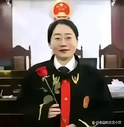 震惊！河南女法官遇害案凶手终伏法，正义虽迟但必达！