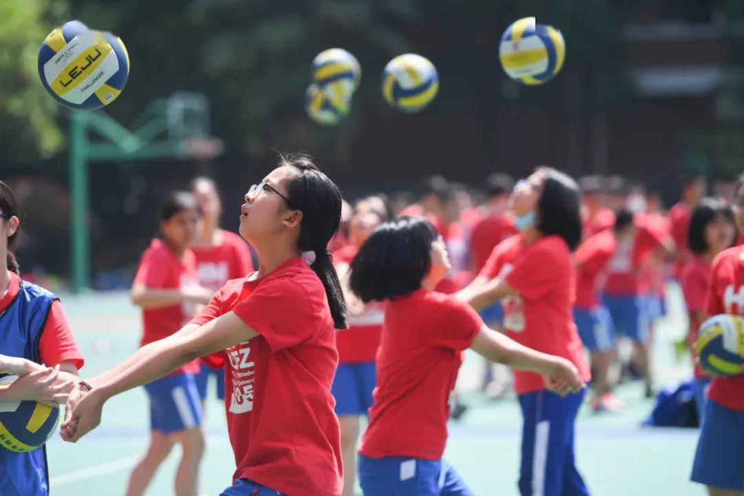 惊！代表委员曝青少年运动惊人真相，再不锻炼就晚了！