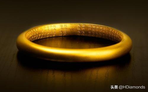 买了两年的“黄金”生锈了